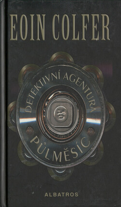 Detektivní agentura Půlměsíc