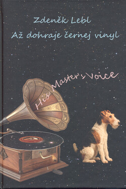 Až dohraje černej vinyl