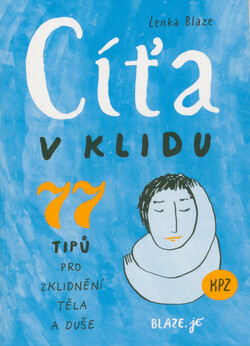 Cíťa v klidu