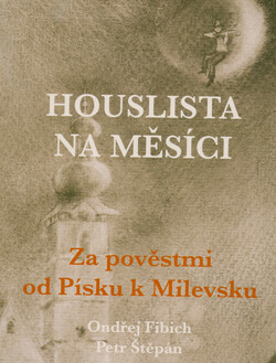 Houslista na Měsíci