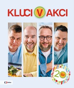 Kluci v akci
