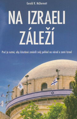 Na Izraeli záleží