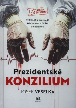 Prezidentské konzilium