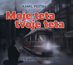 Moje teta - tvoje teta
