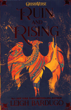 Ruin and rising