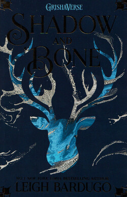Shadow and bone