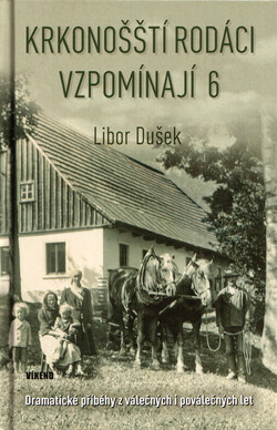 Krkonošští rodáci vzpomínají