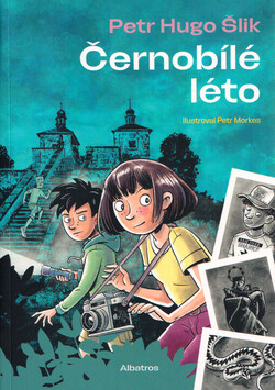 Černobílé léto