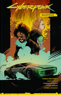 Cyberpunk 2077