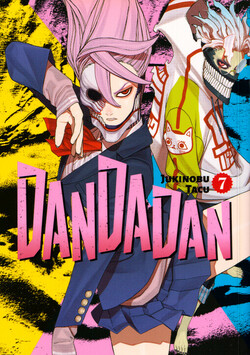 Dandadan