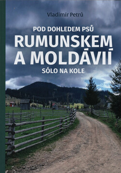 Pod dohledem psů Rumunskem a Moldávií