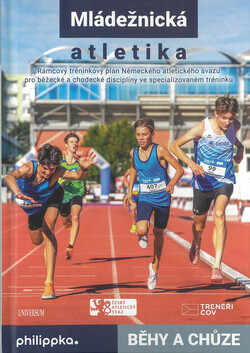 Mládežnická atletika