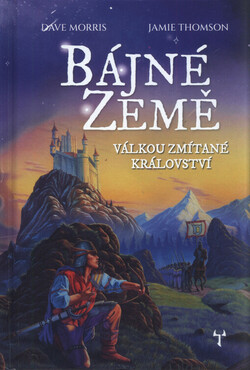 Bájné země