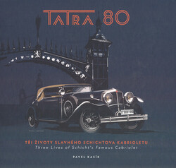 Tatra 80