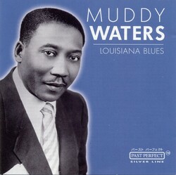 Louisiana blues