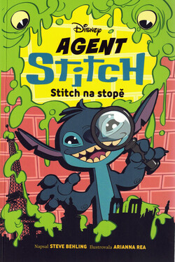 Agent Stitch