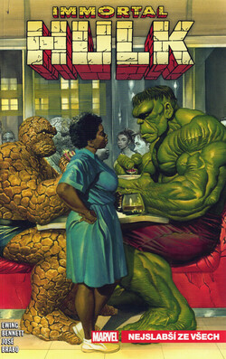 Immortal Hulk