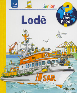 Lodě