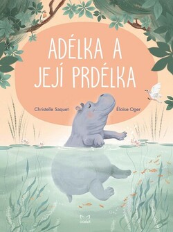 Adélka a její prdélka