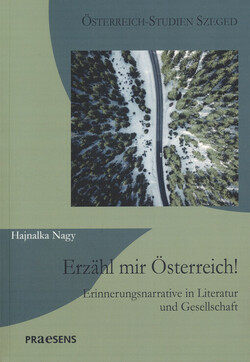 Erzähl mir Österreich!