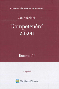 Kompetenční zákon