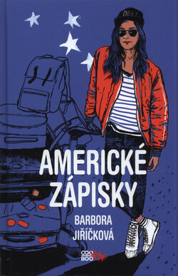 Americké zápisky