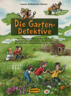 Die Garten-Detektive