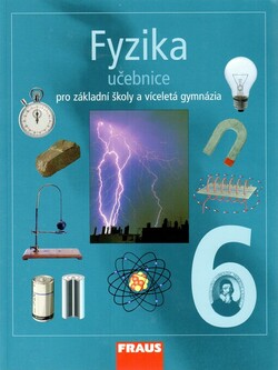 Fyzika 6