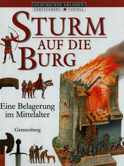 Sturm auf die Burg
