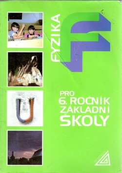 Fyzika pro 6. ročník základní školy