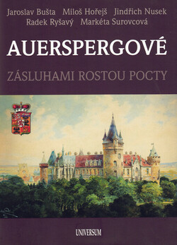 Auerspergové