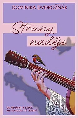 Struny naděje