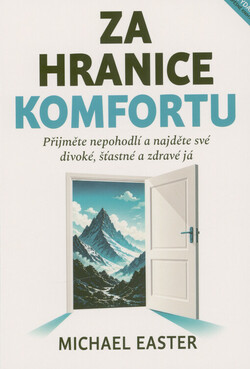 Za hranice komfortu