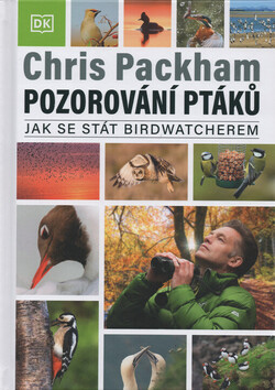 Pozorování ptáků