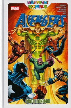 Avengers
