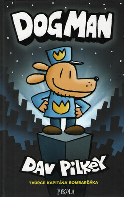 Dogman
