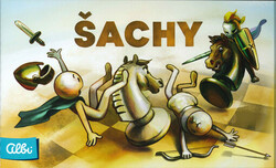Šachy
