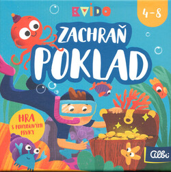 Zachraň poklad