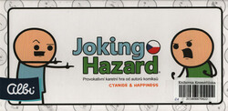 Joking Hazard