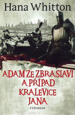 Adam ze Zbraslavi a případ kralevice Jana