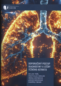 Doporučený postup diagnostiky a léčby těžkého astmatu