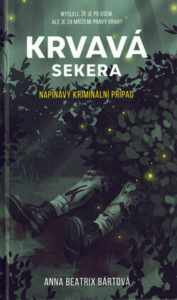 Krvavá sekera