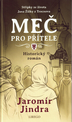Meč pro přítele