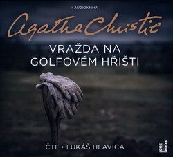 Vražda na golfovém hřišti