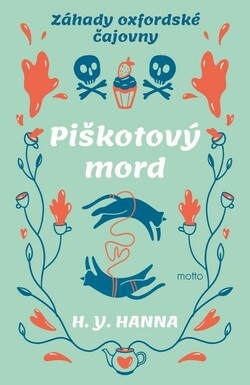 Záhady oxfordské čajovny