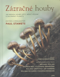 Zázračné houby
