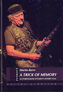A trick of memory