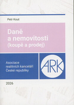 Daně a nemovitosti
