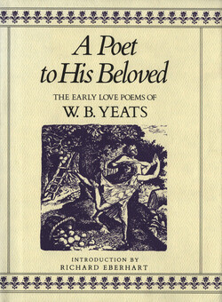 A poet to his beloved