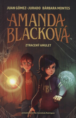 Amanda Blacková